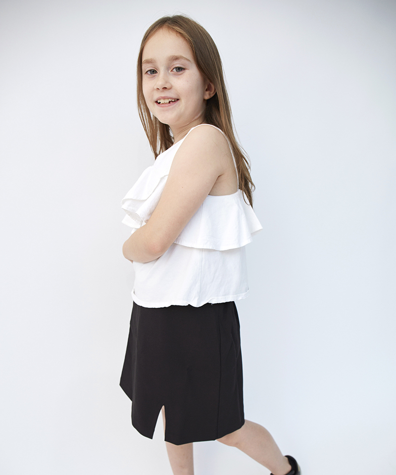 Go Models Kids BASIC KIDS MODELS - Angelina
